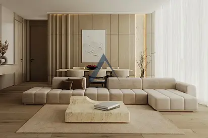 Brand New | High Floor | | Luxury Amenities | Handover Soon | Pool View