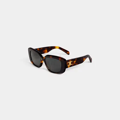 CELINE Triomphe 04 sunglasses in Acetate