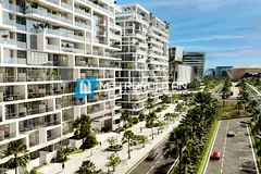 Furnished | Type D | Balcony W/ Community View