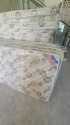 Brand new single medical mattress available.