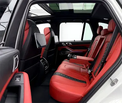 صورة مصغرة 18 لـ 2021 BMW X5