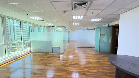 AC FREE | FULLY FITTED | NEAR METRO | 1 PARKING