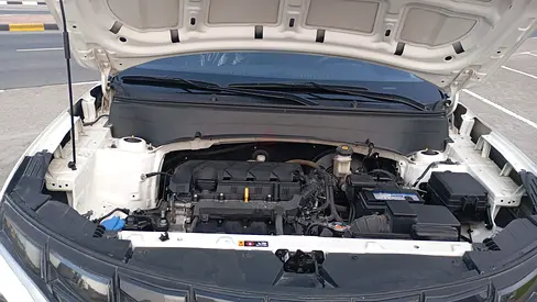 Hyundai Creta GLS, миниатюра 14