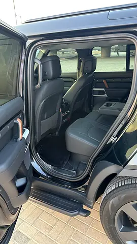 Land Rover Defender 110 HSE P400, миниатюра 7