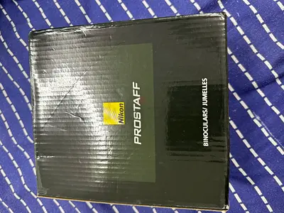 Nikon PROSTAFF Binocular,