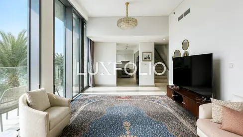 Duplex | Skyline View | Unfurnished