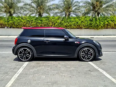 2016 MINI COOPER photo 4