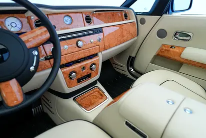 2017 ROLLS-ROYCE PHANTOM 缩略图 11