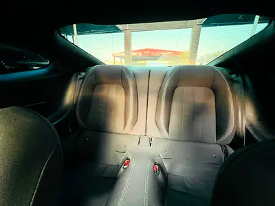 Ford Mustang GT, миниатюра 7