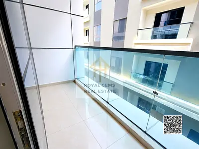 Gulfa Towers Exclusive Deal | Well-Designed 1-Bedroom Apartment for Sale