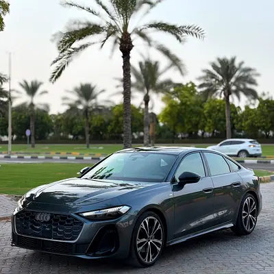 صورة 2 لـ 2025 AUDI A5