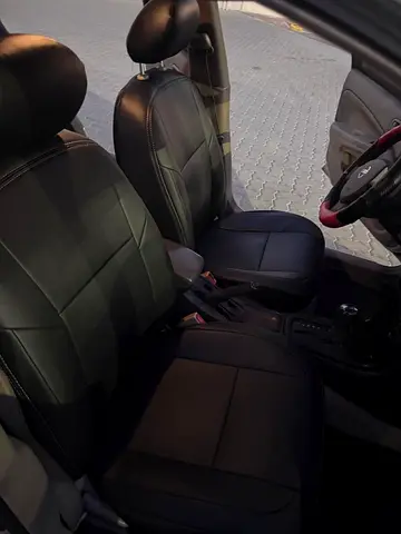 2008 Nissan SUNNY photo 8