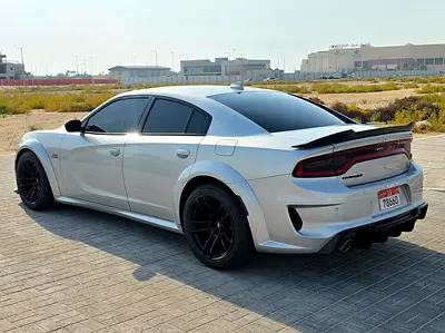 2023 Dodge CHARGER — миниатюра 8