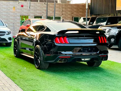 Ford Mustang GT, миниатюра 15