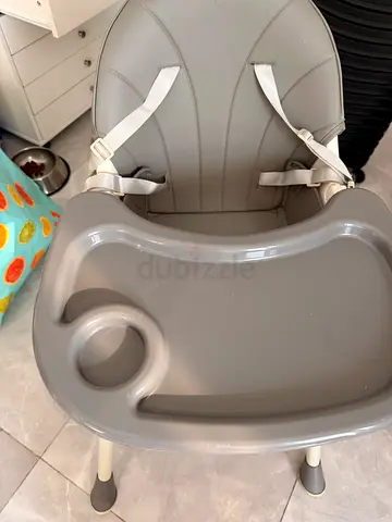 Baby High Chair