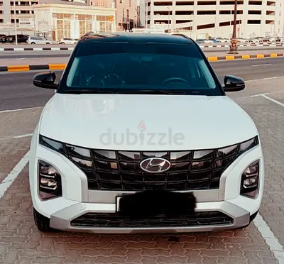 Hyundai Creta GLS, миниатюра 5