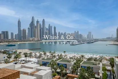 Upgraded|Sea and Skyline View|FIVE Expert
