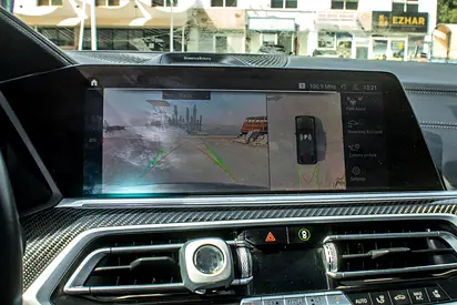 صورة مصغرة 14 لـ 2021 BMW X6