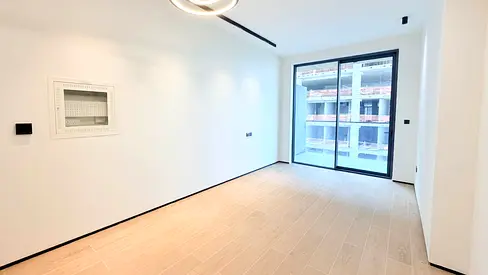 Brand New | Ready To Move | luxury Building
