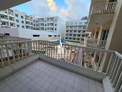 Well-Maintained | Nice View | Flexible 4 Cheques