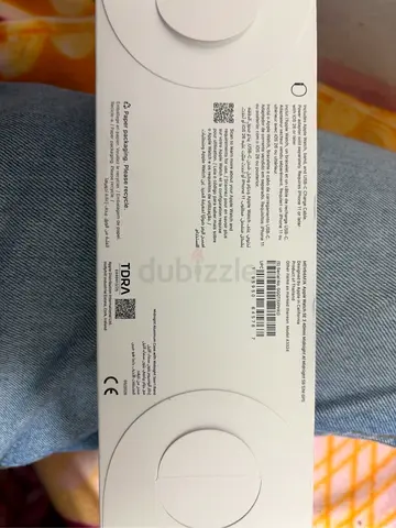Apple Watch SE 3rd Gen 40mm GPS Midnight – Sealed Box