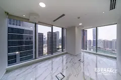 High Floor| Canal View| Modern Fit Out