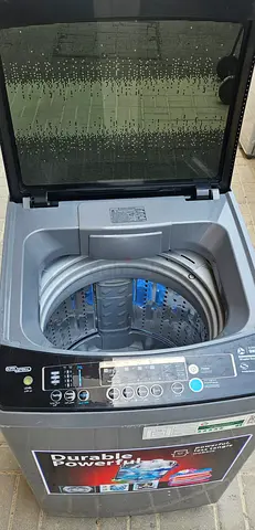 Super general washing machine 9kg for sale