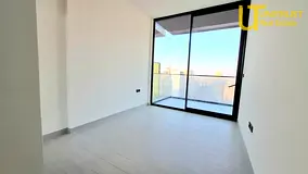Luxury 1BR | Binghatti Amber | Vacant