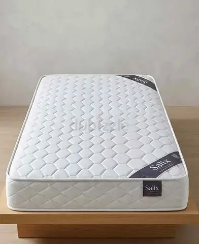 New Double Mattress 120×190cm. Same Day Delivery Available