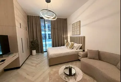 Studio | Prime Location | Fully Furnished