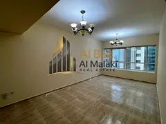 Premium 1-Bedroom Apartment for Rent in Al Taawun | Free Air Conditioning, Free Parking, Gym, Swimmi