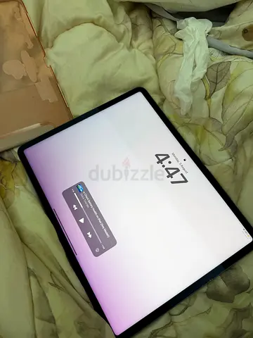 Apple iPad Pro 12.9" (Wi‑Fi) - Good Condition, Ready to Use