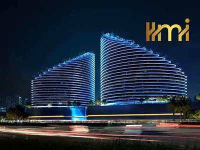 Panoramic City Views | High ROI | Freehold