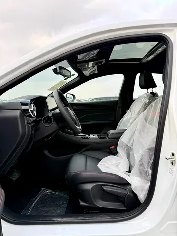 MG MG5 Comfort, миниатюра 9