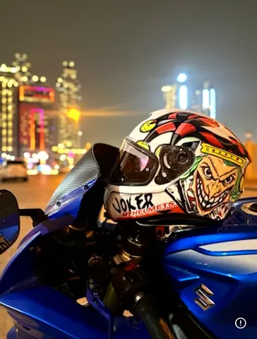 WOMEN DRIVEN 2015 SUZUKI  GSX-R750