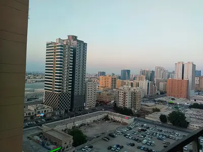 *🔥 للبيع | 2 غرفة وصالة + غرفة خادمة | أبراج الخور 🔥*