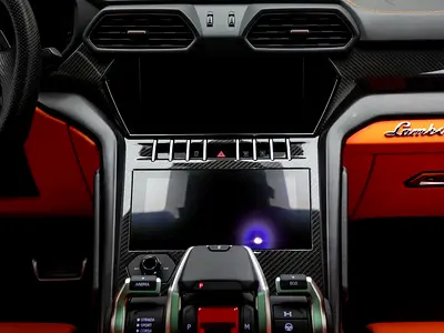 2022 Lamborghini URUS 缩略图 16
