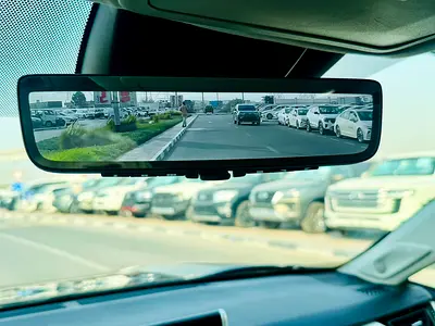 صورة مصغرة 8 لـ 2021 Toyota RAV 4