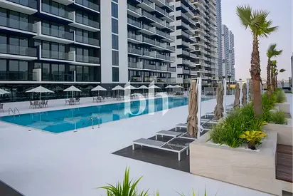 Unfurnished | Spacious with Balcony