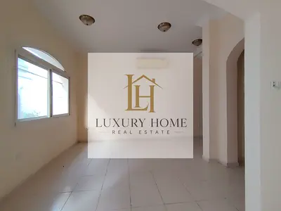 1Month free 3-bedroom Villa available for family in Sharqan Sharjah