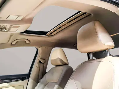 صورة مصغرة 11 لـ 2015 Volkswagen PASSAT