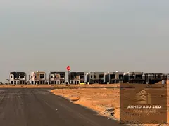 Freehold Townhouse Plots for Sale in Basateen Al Surra, Umm Al Quwain | Prime Investment Location Ne