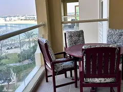 SUNRISE & SEA VIEWS | DIRECT BEACH | FURNISHED