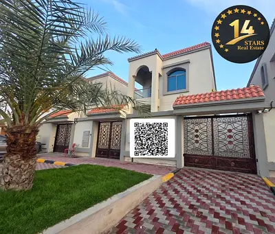 Your dream home starts here | Luxury villa in Al Helio