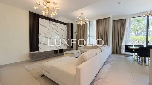 Fully Furnished | Private Location | Vacant Now