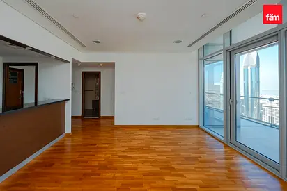 Spacious Apartment | High Floor | DIFC Skyline