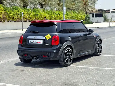 2016 MINI COOPER photo 6