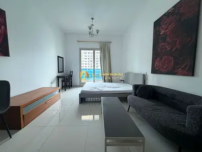 Fully Furnished | Spacious Layout | Community View