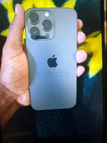 I PHONE 13 pro