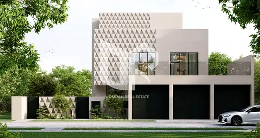 Exclusive 2BR Townhouse | Private Garden | Freehold in Sharjah